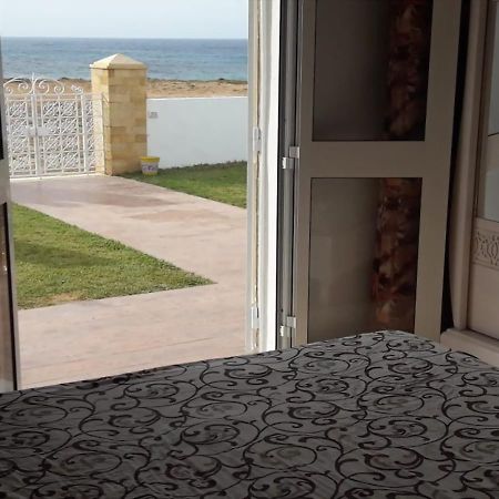 Villa Island Zembra El Haouaria Exterior photo