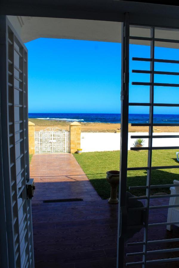 Villa Island Zembra El Haouaria Exterior photo