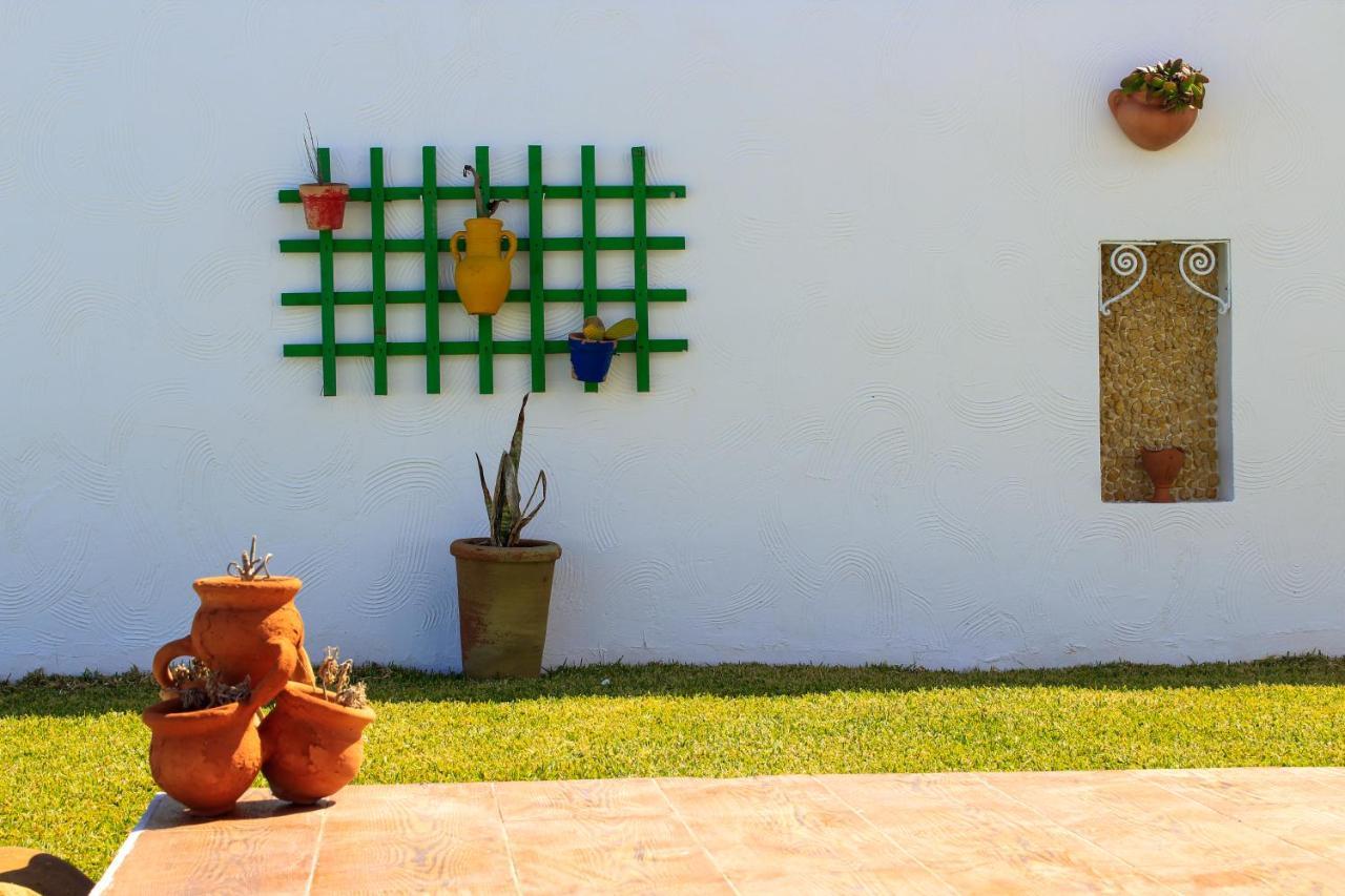 Villa Island Zembra El Haouaria Exterior photo